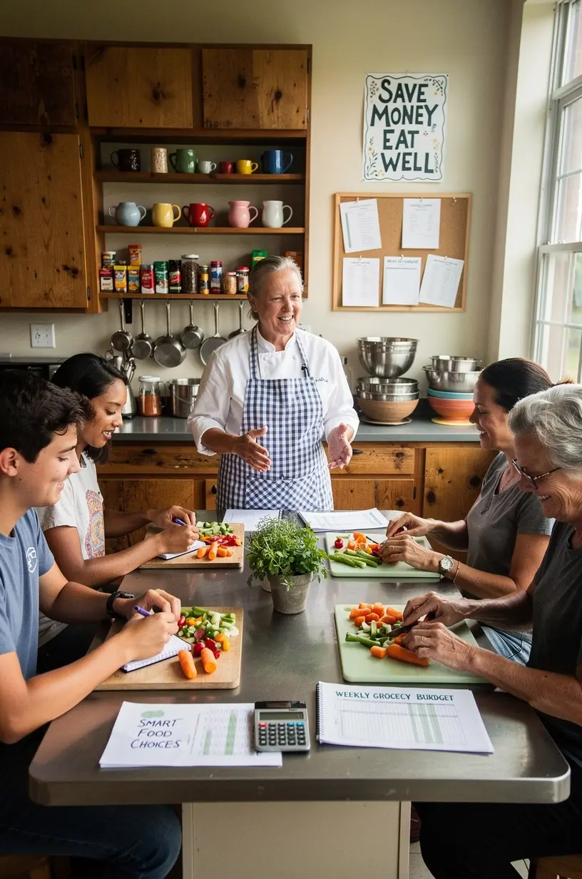 Čitateľ prezerajúci blog o osobných financiách na digitálnom zariadení v útulnom prostredí.